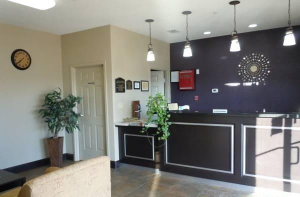 Stockdale Inn And Suites Ngoại thất bức ảnh